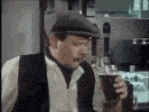 Hale And Pace Hale & Pace GIF