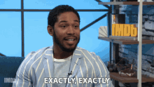 Exactly Exactly Agree GIF - Exactly Exactly Agree Yes GIFs