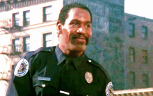 Police Academy Right On GIF