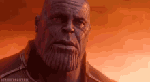 Thanos Infinity War GIF - Thanos Infinity War Everything GIFs