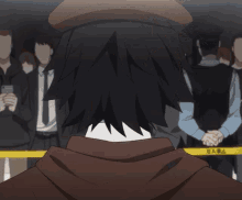 Ranpo Ranpo Edogawa GIF - Ranpo Ranpo Edogawa Bungou Stray Dogs GIFs