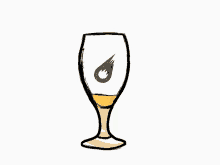 Biere Bieremeteor GIF - Biere Bieremeteor Brasserie GIFs