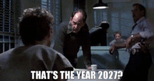 Terminator Vukovich GIF - Terminator Vukovich Thats The Year2027 GIFs