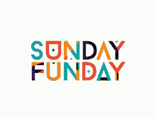 Sunday Funday GIF - Sunday Funday GIFs