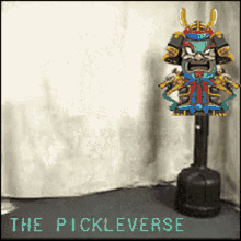 Pickleverse Nft GIF - Pickleverse Nft Pickle GIFs