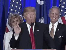 Donald Trump Point GIF - Donald Trump Point Pointing GIFs