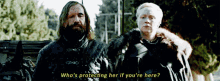 Game Of Thrones Protecting GIF - Game Of Thrones Protecting Youre Here GIFs