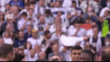 Carlo Ancelotti Real Madrid GIF - Carlo Ancelotti Real Madrid Lifted GIFs