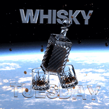 Whisky Tuesday GIF - Whisky Tuesday Whisky Tuesday GIFs