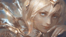 Lux GIF