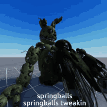 Springballs GIF - Springballs GIFs