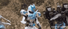 Kamen Rider Build Fighting GIF - Kamen Rider Build Fighting GIFs