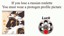 Russian Roulette GIF - Russian Roulette GIFs