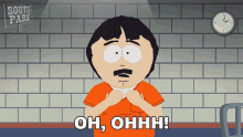 Oh Ohhh South Park GIF - Oh Ohhh South Park S23e6 GIFs