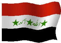Iraq Baghdad Sticker - Iraq Baghdad Flag Stickers
