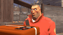 Tf2 Tf2 Soldier GIF - Tf2 Tf2 Soldier Stblackst GIFs