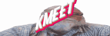 K Meet Kirkendall GIF