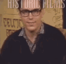 Sadlypeachy They Might Be Giants GIF - Sadlypeachy They Might Be Giants John Flansburgh GIFs
