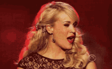 When You Get A Compliment On Your Hair Even Though You Didn’t Wash It. GIF - Taylor Swift GIFs