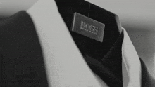 Boss Hugo Boss GIF - Boss Hugo Boss Suited By Boss GIFs