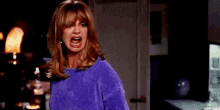 goldie hawn angry upset throw rage