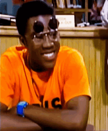 A Different World Smiling GIF - A Different World Smiling Giddy GIFs