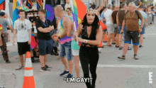 Sonya Deville Gay GIF
