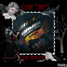 Xgamer Code Jay GIF - Xgamer Code Jay Code GIFs