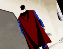 Superman Punch GIF - Superman Punch GIFs
