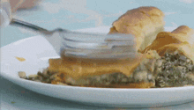 Gbbo Mary Berry GIF - Gbbo Mary Berry Great British Bake Off GIFs
