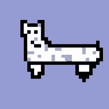 Aseprite Dog GIF - Aseprite Dog Aseprite GIFs