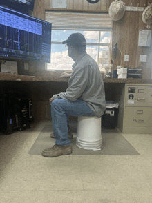 Waiting On Relief GIF