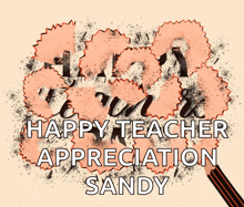 Happy Teachers Day Teacher GIF