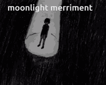 Moonlight Merriment Kokomi Donut GIF