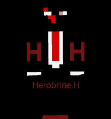 Herobrine Gifs GIF