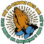 Praying Pray For Me Sticker - Praying Pray For Me Affordable Healthcare Stickers