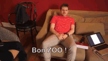 Bon Zoo Zoo GIF - Bon Zoo Zoo GIFs