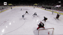 Toronto Maple Leafs Nick Robertson GIF - Toronto Maple Leafs Nick Robertson Hockey Goal GIFs