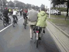 Bicycle Bike GIF - Bicycle Bike Together GIFs