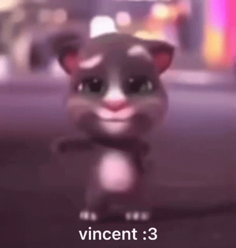 Vincent GIF - Vincent GIFs