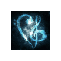 a poster for christina grimmie 's side b