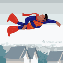 Funny Super Hero GIFs | Tenor