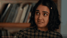 I Do Have One Condition Lucy Gulliver GIF