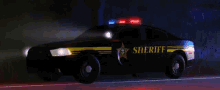 Erlc Sheriff Car GIF - Erlc Sheriff Car GIFs