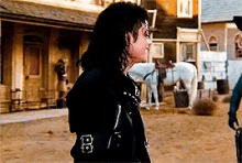 Michael Jackson Sorry I Gotta Go GIF - Michael Jackson Sorry I Gotta Go Laughing GIFs