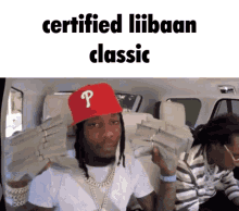 Liibaan Rich GIF - Liibaan Rich Classic GIFs