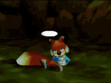 bad day bad omen one of those days bad fur day conker