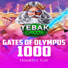 Tebaktoto Games Gacor GIF