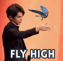 Fly High GIF - Fly High GIFs