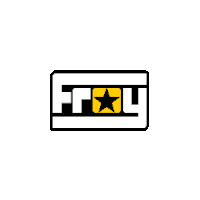 Froy Logo Xque Sticker - Froy Logo Xque Activa Stickers